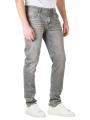 7 For All Mankind Slimmy Tapered Jeans Luxe Performance Grey - image 4