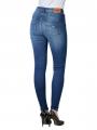 Tommy Jeans Sylvia Super Skinny new niceville mid blue - image 4