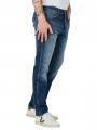 Wrangler Greensboro Jeans Straight Fit Blue Sweep - image 4