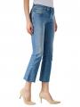 Replay Faaby Jeans Slim Fit Flared 69D-223 - image 4
