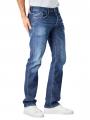 Replay Waitom Jeans Regular Fit Dark Blue Y32 - image 4