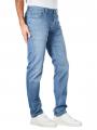 Alberto Pipe Jeans Regular Light Tencel dark blue - image 4