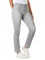 Angels Cici Jeans Straight light grey used - image 4