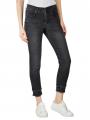 Angels Ornella Chain Jeans Slim Fit Anthracite Used - image 4
