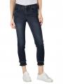 Angels Ornella Chain Jeans Slim Fit Night Blue Used - image 4