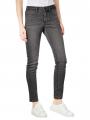 Angels Skinny Sporty Winter Jeans Anthracite Used - image 4