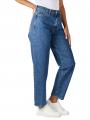 Armedangels Andraa Retro Jeans Loose Fit Dark Salty Blue - image 4