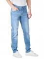 Brax Cadiz (Cooper New) Jeans Straight Fit Ocean Water Used - image 4