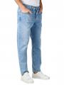 Diesel 2005 D-Fining Jeans Tapered Fit Blue - image 4