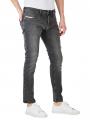 Diesel D-Luster Jeans Slim Fit Dark Grey - image 4