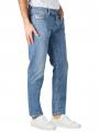 Diesel Larkee Beex Jeans Tapered Fit Blue - image 4