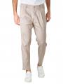 Drykorn Chasy Pleated Chino Relaxed Fit Brown - image 4