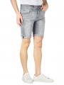 G-Star 3301 Slim Shorts Sun Faded Glacier Grey - image 4