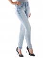 G-Star Lynn Jeans Mid Skinny light aged - image 4