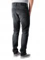 G-Star 3301 Straight Tapered Soot Black Stretch faded charc - image 4