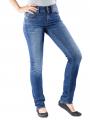G-Star Midge Saddle Jeans Mid Straight medium aged - image 4