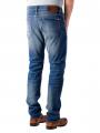 G-Star 3301 Straight Jeans Joane Stretch worker blue faded - image 4