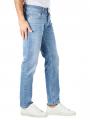 Jack &amp; Jones Davis Jeans Slim Straight Fit Med Blue - image 4