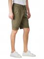 Joop Jeans Cotton Linen Shorts Medium Green - image 4