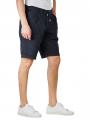 Joop Jeans Cotton Linen Shorts Dark Blue - image 4