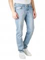 Kuyichi Jim Jeans Regular Slim Fit Bright Blue - image 4