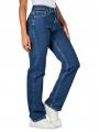 Kuyichi Rosa Jeans Straight Fit Dark Blue - image 4