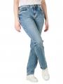 Kuyichi Sara Jeans Straight Fit Vintage Blue - image 4