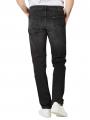 Lee Daren Zip Jeans Straight Fit Pitch Black - image 4