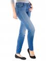 Lee Scarlett Jeans Skinny high blue stretch - image 4