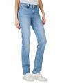 Lee Marion Jeans Straight Fit Rushing In Light - image 4
