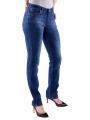 Lee Marion Straight Jeans night sky - image 4