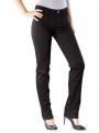 Lee Marion Straight Jeans black rinse - image 4