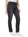 Lee Ultra Lux Comfort Straight Jeans Black - image 4