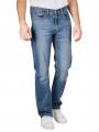 Levi‘s 514 Jeans Straight Fit Medium Indigo Worn In - image 4