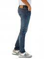 Levi‘s 512 Slim Taper Fit Jeans red red juice adv - image 4