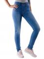 Levi‘s 721 Jeans High Skinny dust in the wind - image 4