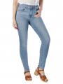 Levi‘s 721 High Rise Skinny Jeans have a nice day - image 4