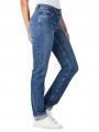 Mac Angela Jeans Slim Straight Fit Another Simple Wash - image 4