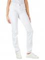 Mac Dream Jeans Slim Straight Fit White Denim - image 4