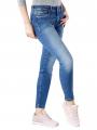 Mavi Adriana Ankle Jeans Skinny mid stretch - image 4