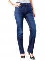 Mavi Kendra Jeans Straight deep uptown stretch - image 4
