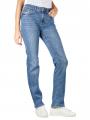 Mavi Kendra Jeans Straight Fit Dark Super Shape - image 4