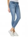 Mavi Lexy Jeans Skinny Fit Brushed Denim - image 4