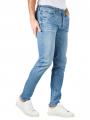 Mavi Mid Rise James Jeans Skinny Fit Shaded Vintage Ultra Mo - image 4