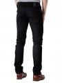 Mavi Yves Jeans Slim black coated ultra move - image 4