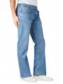 Mustang Low Waist Oregon Jeans Bootcut Blue - image 4