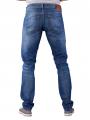 Mustang Oregon Tapered Jeans crinkle used rinse - image 4