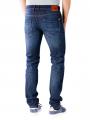 Pepe Jeans Hatch Slim 12oz worn in cross denim - image 4