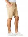 Pepe Jeans MC Queen Shorts Stretch Twill Colours Malt - image 4