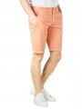 Pepe Jeans MC Queen Shorts Stretch Twill Colours Squash - image 4